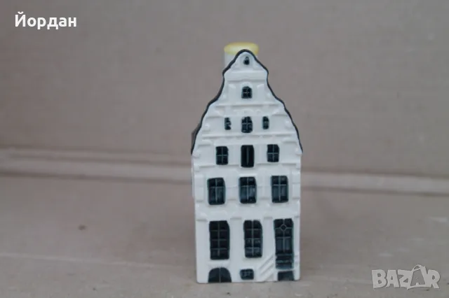 ''KLM'' /порцелан No 53/