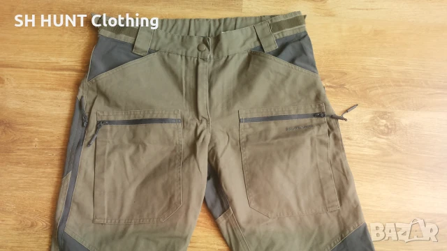 Jotunheim of NORWAY Fossberg Stretch Women Trouser размер M дамски панталон - 1290, снимка 4 - Панталони - 51169538