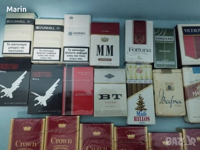 За колекция , в отлично състояние, снимка 4 - Колекции - 54255765