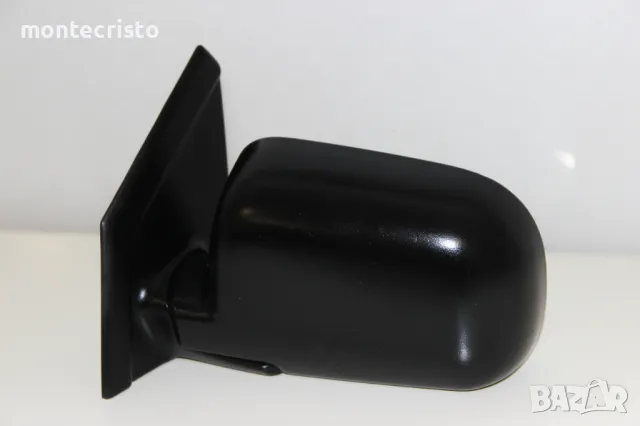 Ляво огледало Mitsubishi Space Runner (1991-2002г.) електрическо 5 пина Мицубиши Спейс Рънер, снимка 4 - Части - 47613764