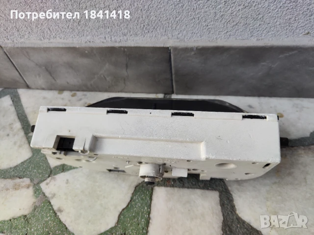 Километраж Сеат Толедо 1.9 дизел ( с часовник), снимка 13 - Части - 51422756