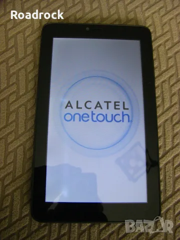 Таблет Alcatel one touch pixi 3