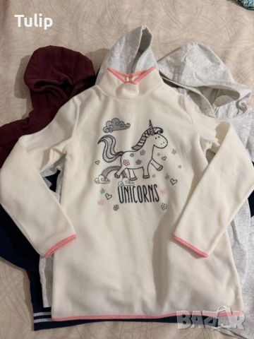 Суичъри H&M ръст 158, снимка 6 - Детски анцузи и суичери - 52066558