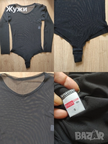 ДАМСКИ БИКИНИ, БЮСТИЕТА ,КОРСАЖИ ,БОДИТА, снимка 6 - Бельо - 51195736