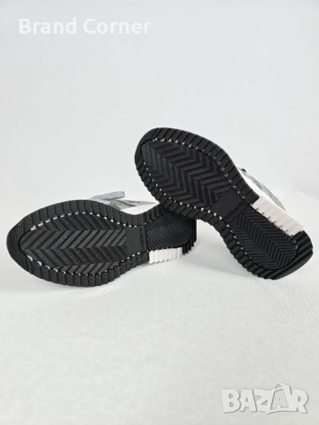 Оригинални маратонки adidas Retropy F2 – Сиви, Нови, снимка 5 - Маратонки - 54288138