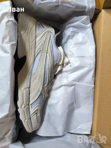 puma Treviso nitro velophasis 44 нови мъжки маратонки, снимка 13 - Маратонки - 50303627