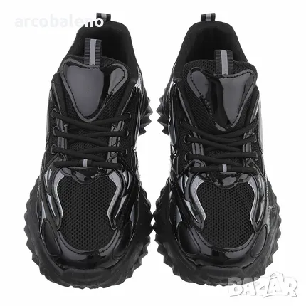 Ниски дамски кецове, 3цвята , снимка 9 - Кецове - 48311235