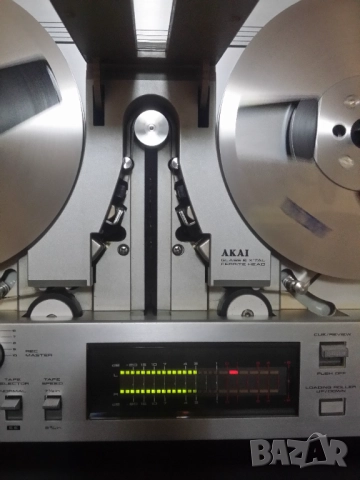 Akai 77, снимка 4 - Декове - 51681907