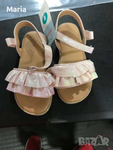 Детски сандали 24,588