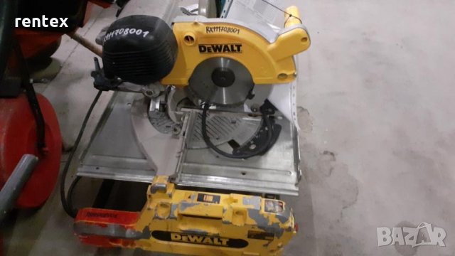 Герунг циркуляр - 250 мм под НАЕМ от Rentex София , снимка 2 - Други инструменти - 31065511