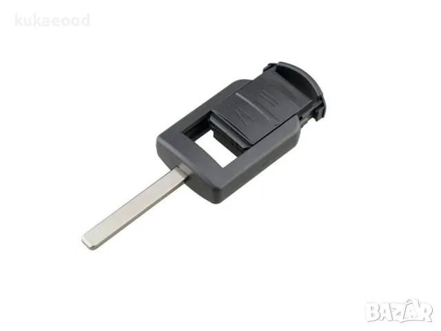 Кутийка за ключ за Opel Corsa C, снимка 2 - Части - 47788790