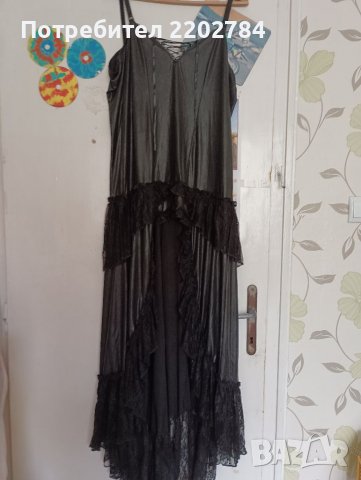 Дамска нощница , снимка 1