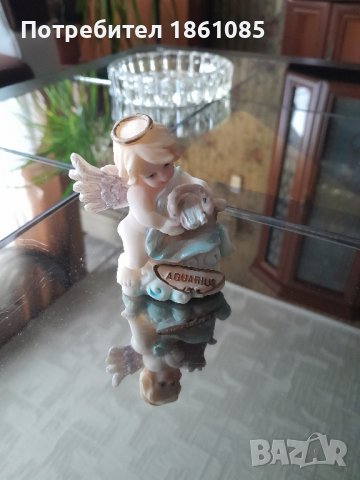 Статуетки-зодии, снимка 5 - Статуетки - 42852622