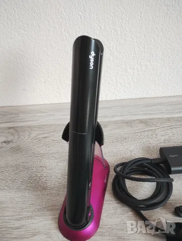 Преса за коса DYSON CORRALE HS03, снимка 5 - Преси за коса - 56134021