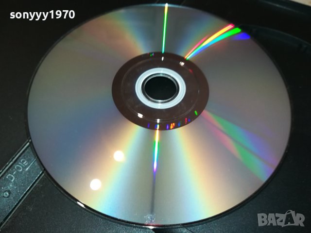 GOLDLINE CLASSICS-DVD ВНОС GERMANY 0111231020, снимка 18 - DVD дискове - 42804120