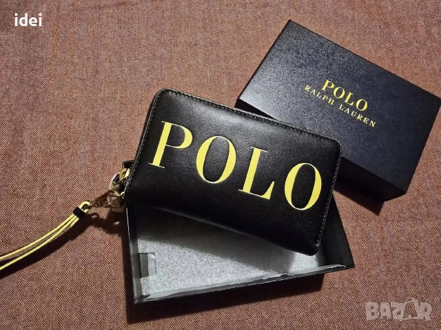 Портмоне RALPH LAUREN