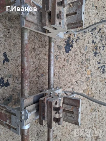 Струг да дърво. Дърводелски струг., снимка 2 - Стругове - 55755096