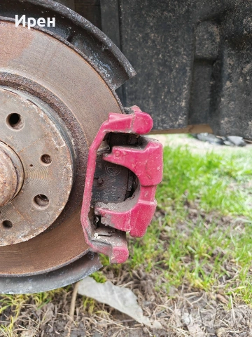 Alfa Romeo Mito 155ks, снимка 5 - Части - 54276795