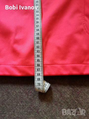 Дамско есенно яке Вертикал Размер 40, снимка 8 - Якета - 38594496