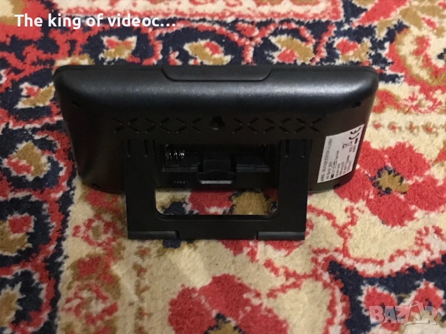 (Обновена) Метеорологична станция , снимка 5 - Друга електроника - 50488548