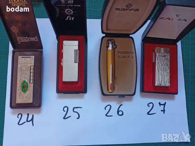 Запалки, снимка 3 - Запалки - 47565791