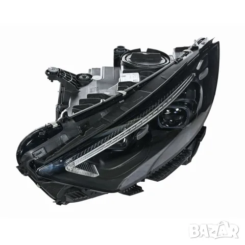 A2329064702 | Употребяван ляв led фар Mercedes-Benz