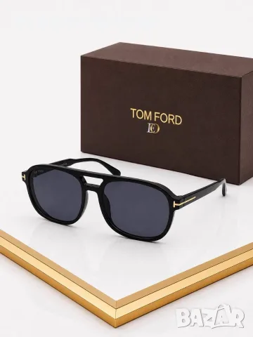 Tom Ford Слънчеви Очила С UV400 Защита Том Форд - Различни Цветове Код SEM-317, снимка 7 - Слънчеви и диоптрични очила - 55786961