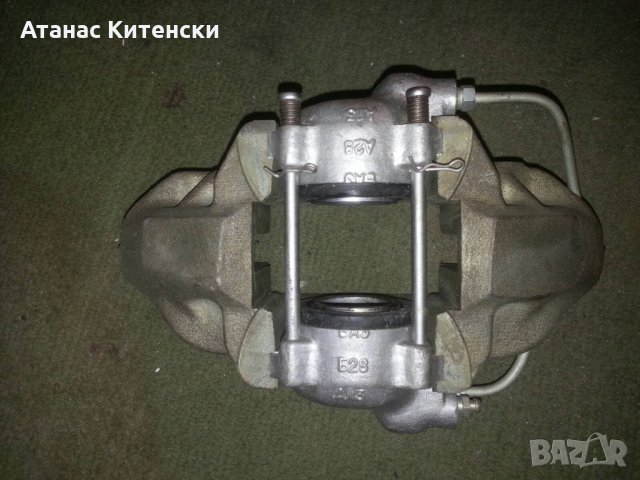 Авточасти ВАЗ, Москвич,НИВА , снимка 4 - Части - 30898515