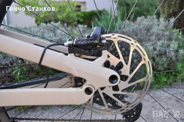 Canyon Spectral 29 Al 6-2023-мекица-велосипед, снимка 11 - Велосипеди - 54235140