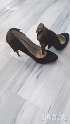 Лот от дамски обувки, снимка 5 - Дамски елегантни обувки - 29602487