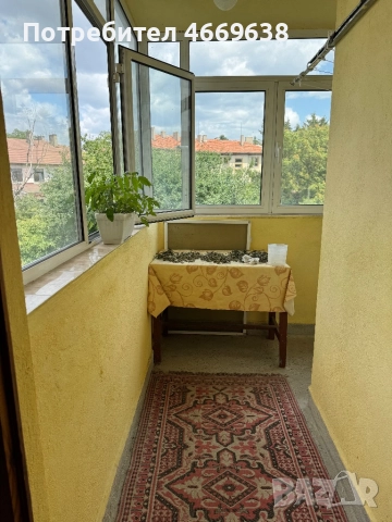 АПАРТАМЕНТ в град ОМУРТАГ-Супер център, снимка 5 - Апартаменти - 52665710