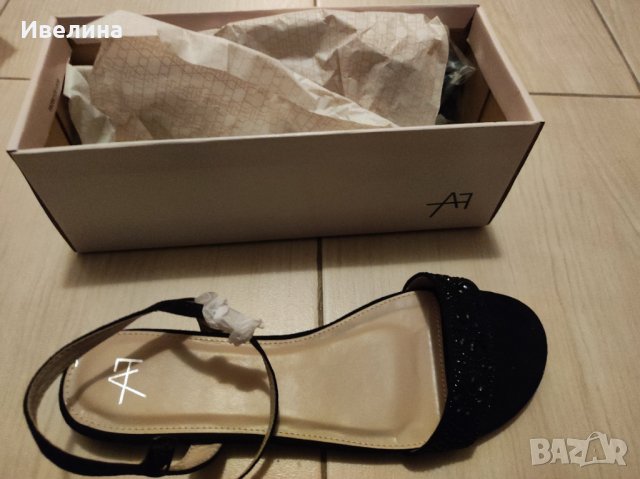 Сандали , снимка 2 - Сандали - 40879151