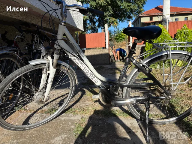 Велосипеди – внос от Германия, много добро състояние! 🇩🇪🚲  , снимка 2 - Велосипеди - 55979839