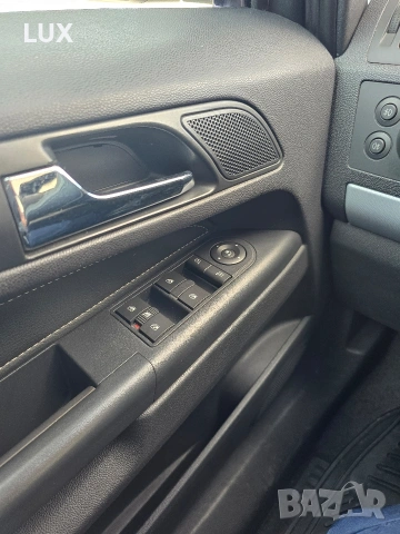 Opel Zafira 1.9 CDTI, снимка 11 - Автомобили и джипове - 54247062