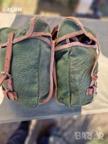 дисаги за мотоциклет и велосипед, снимка 10 - Аксесоари за велосипеди - 49799612