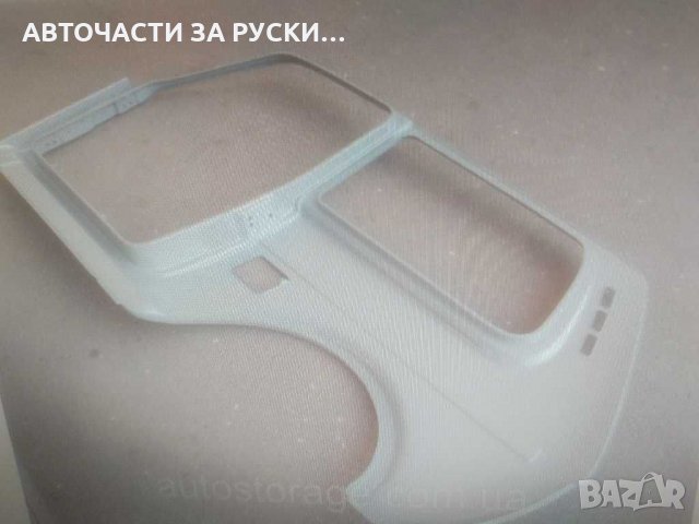 Страница панел Лада Нива леви и десни нови руски, снимка 3 - Части - 31382481