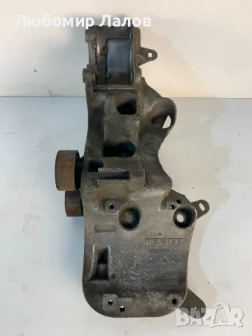 Стойка генератор Дачия Дъстър Dacia Duster 1.6i 8200680344