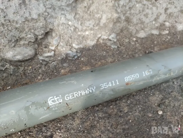 FEBI BILSTEIN 35411 Напречна кормилна щанга Renault Trucks, снимка 5 - Части - 48303989
