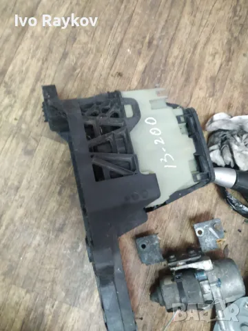 Селектор , автомат за MERCEDES BENZ A B W169 W245, A1693701009 ,A1693700573  , снимка 3 - Части - 50243289