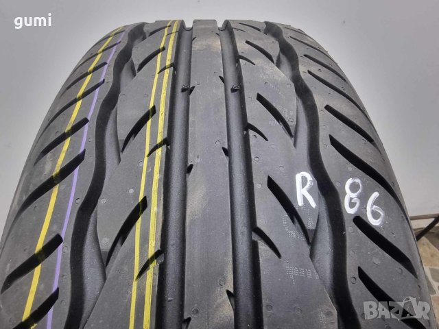 1бр лятна гума 205/60/15 Sportiva R86 