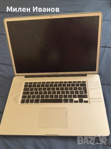 MacBook Pro A1297, снимка 6 - Лаптопи за дома - 53366759