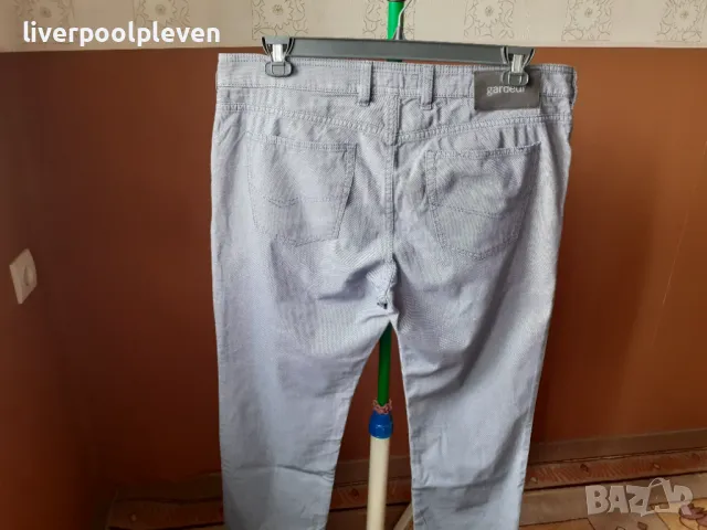 👉Gardeur Original W-36/L-32/стреч, снимка 4 - Дънки - 49512199