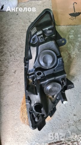 Рено Сценик Scenic, снимка 2 - Части - 37612121