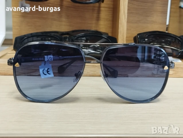 Унисекс слънчеви очила 179, снимка 2 - Слънчеви и диоптрични очила - 50691530