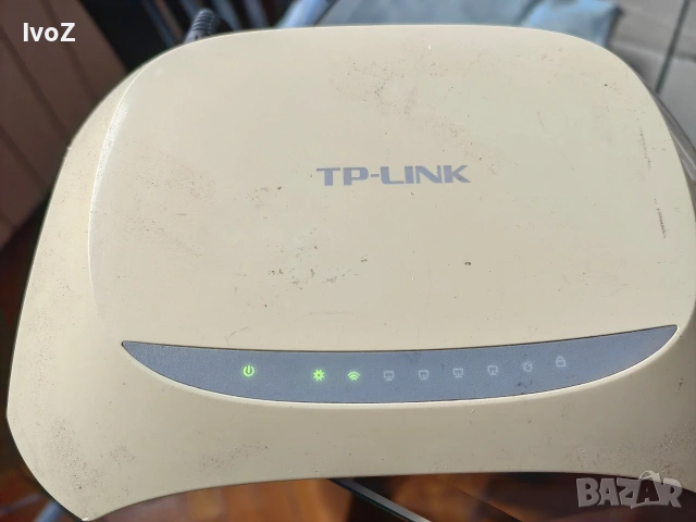 Продавам рутери, снимка 11 - Рутери - 53212282