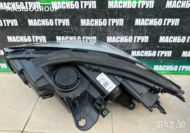 Фарове Led фар за Бмв 1 Ф40 Bmw F40, снимка 6 - Части - 44926203