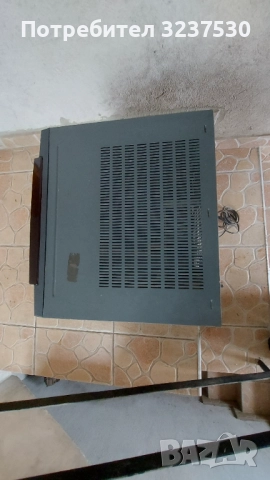 УРЕДБА СОНИ LBT, снимка 5 - Ресийвъри, усилватели, смесителни пултове - 52373079