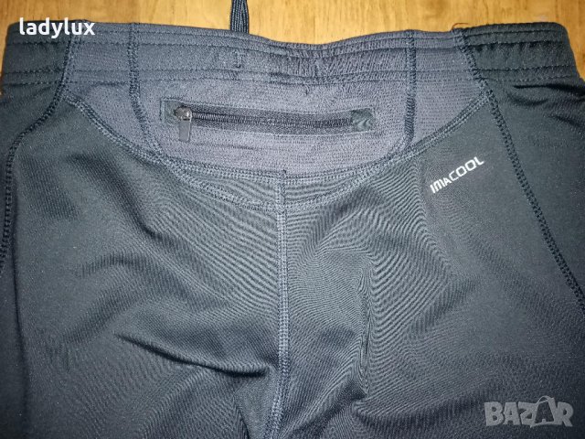 ADIDAS, Оригинален Клин, Размер М. Код 1461, снимка 9 - Клинове - 35417949