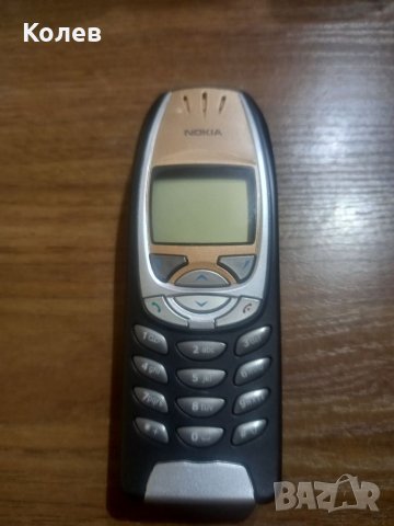 Лот нови телефони Nokia 6310/6310i и 6610i, снимка 3 - Nokia - 39286684