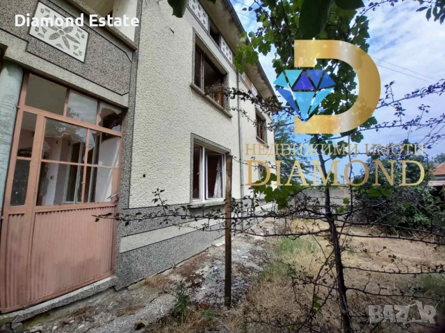 Двуетажна къща в град Меричлери, снимка 7 - Къщи - 51295633